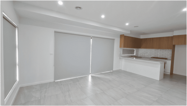 Roller Blinds - Blinds near me