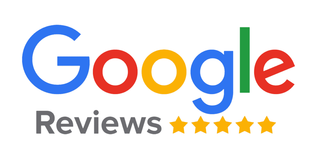 google rating